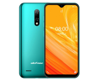 uleFone SMARTFON ULEFONE Note 8 2/16GB Zielony # - 1384719 - zdjęcie 14
